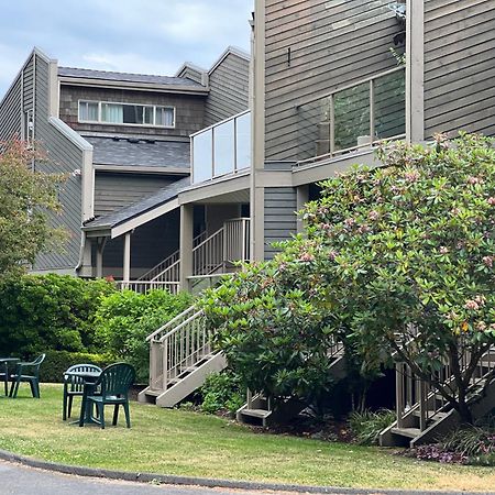 Shorewater Resort Qualicum Beach Zewnętrze zdjęcie