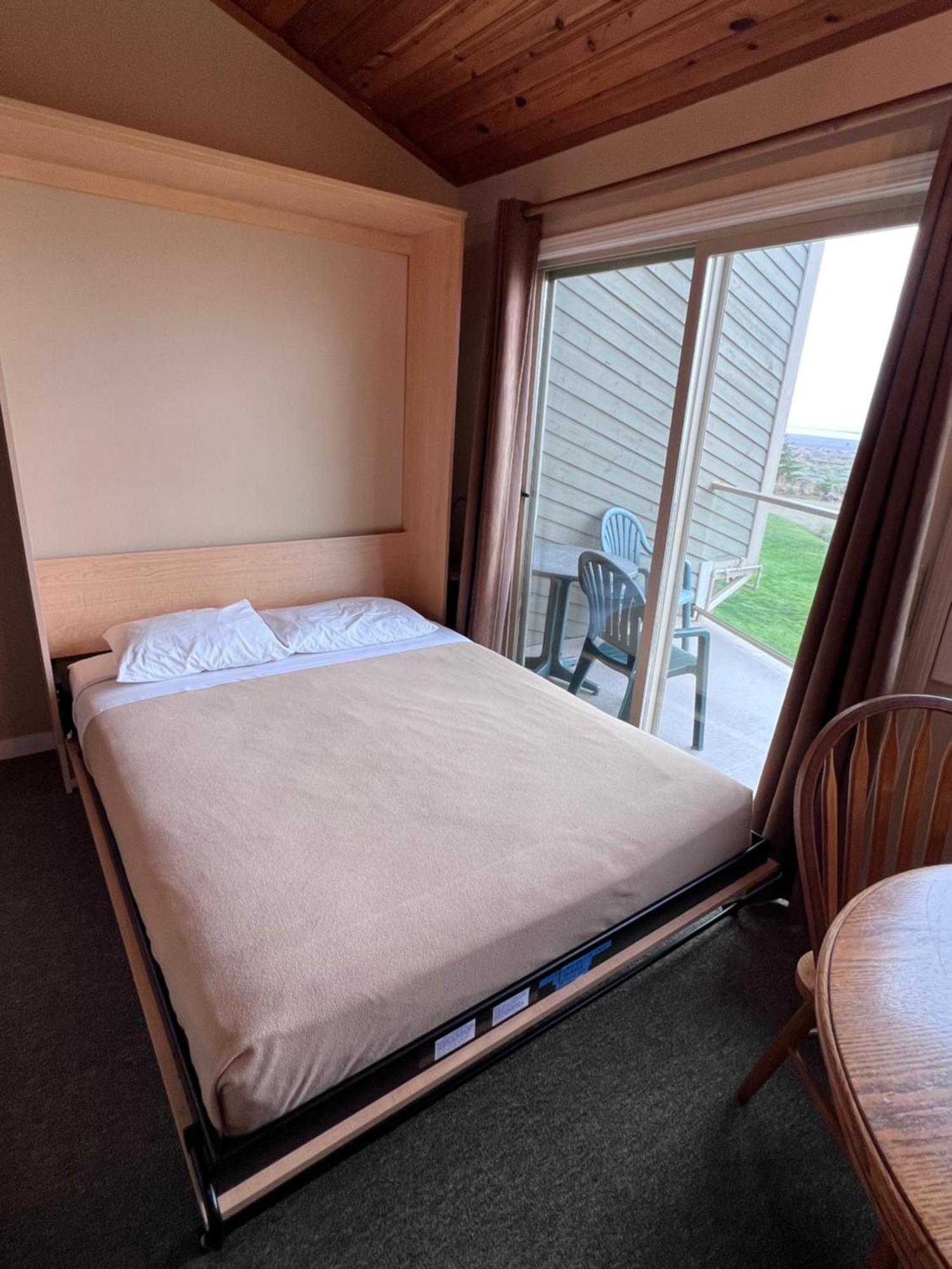 Shorewater Resort Qualicum Beach Zewnętrze zdjęcie