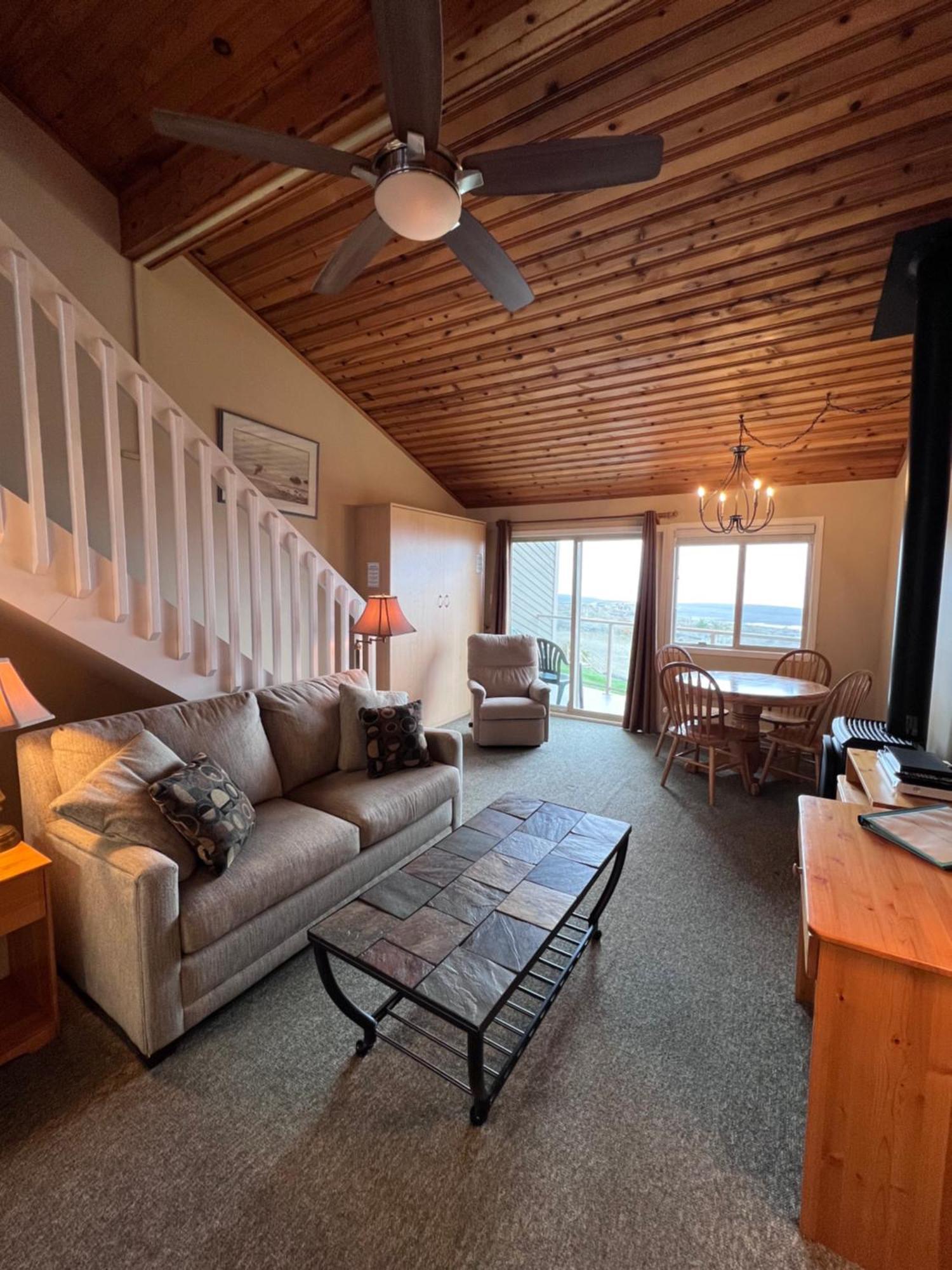 Shorewater Resort Qualicum Beach Zewnętrze zdjęcie
