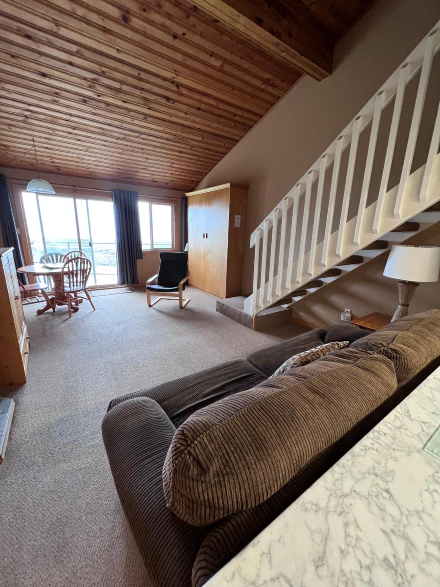 Shorewater Resort Qualicum Beach Zewnętrze zdjęcie