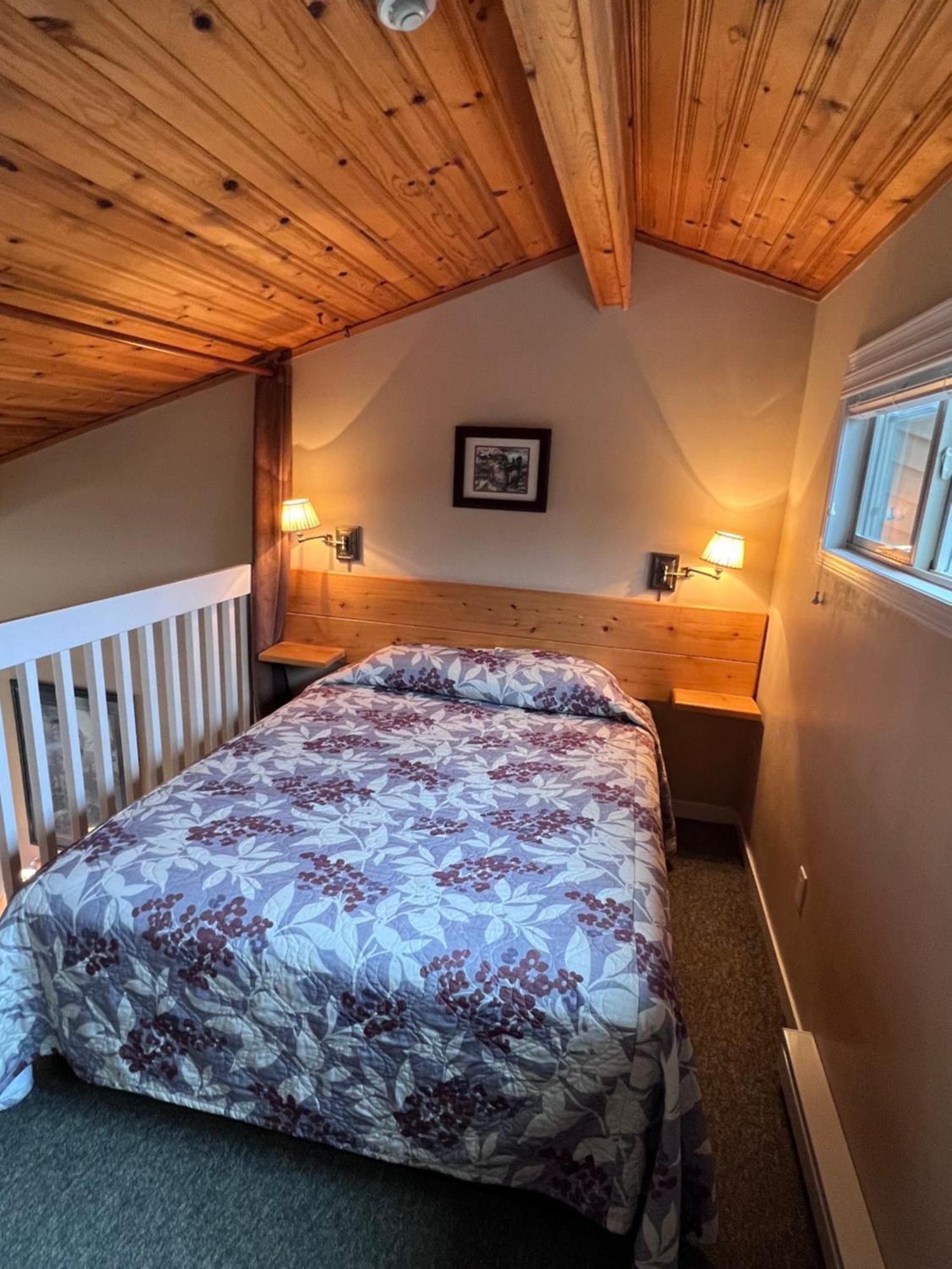 Shorewater Resort Qualicum Beach Zewnętrze zdjęcie