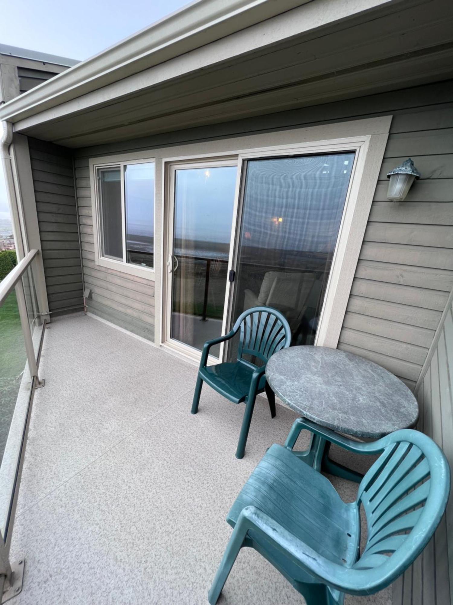 Shorewater Resort Qualicum Beach Zewnętrze zdjęcie