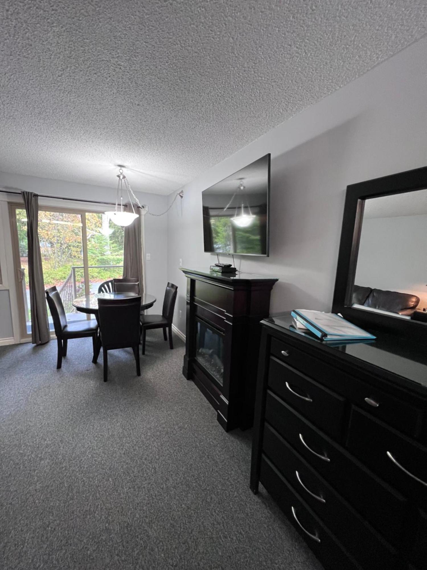 Shorewater Resort Qualicum Beach Zewnętrze zdjęcie