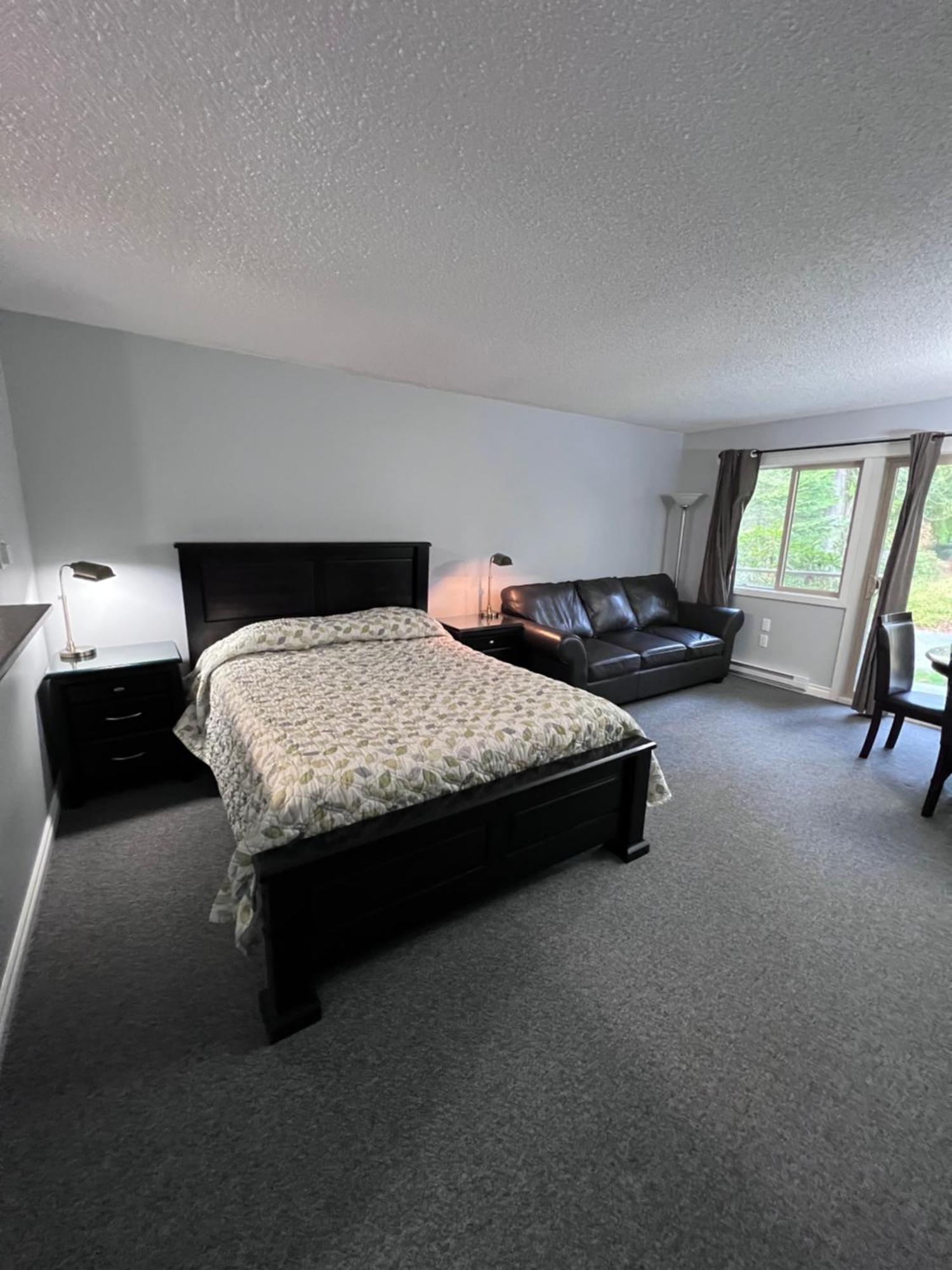 Shorewater Resort Qualicum Beach Zewnętrze zdjęcie