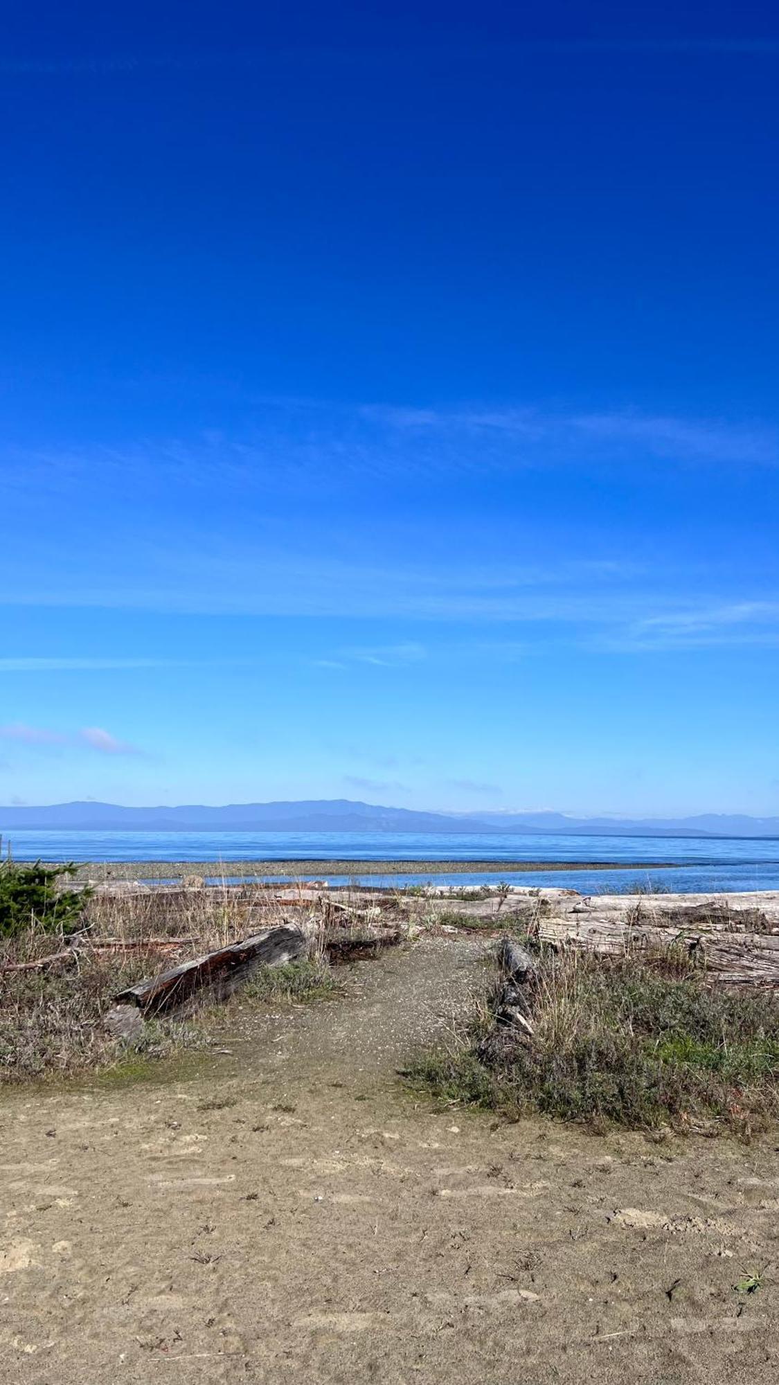 Shorewater Resort Qualicum Beach Zewnętrze zdjęcie