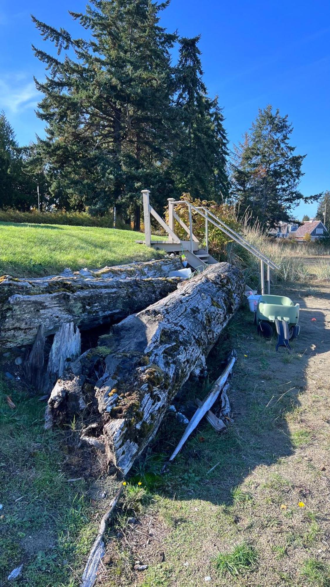 Shorewater Resort Qualicum Beach Zewnętrze zdjęcie