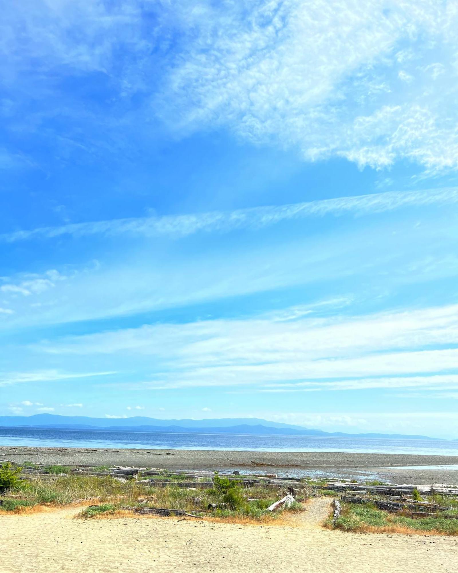 Shorewater Resort Qualicum Beach Zewnętrze zdjęcie