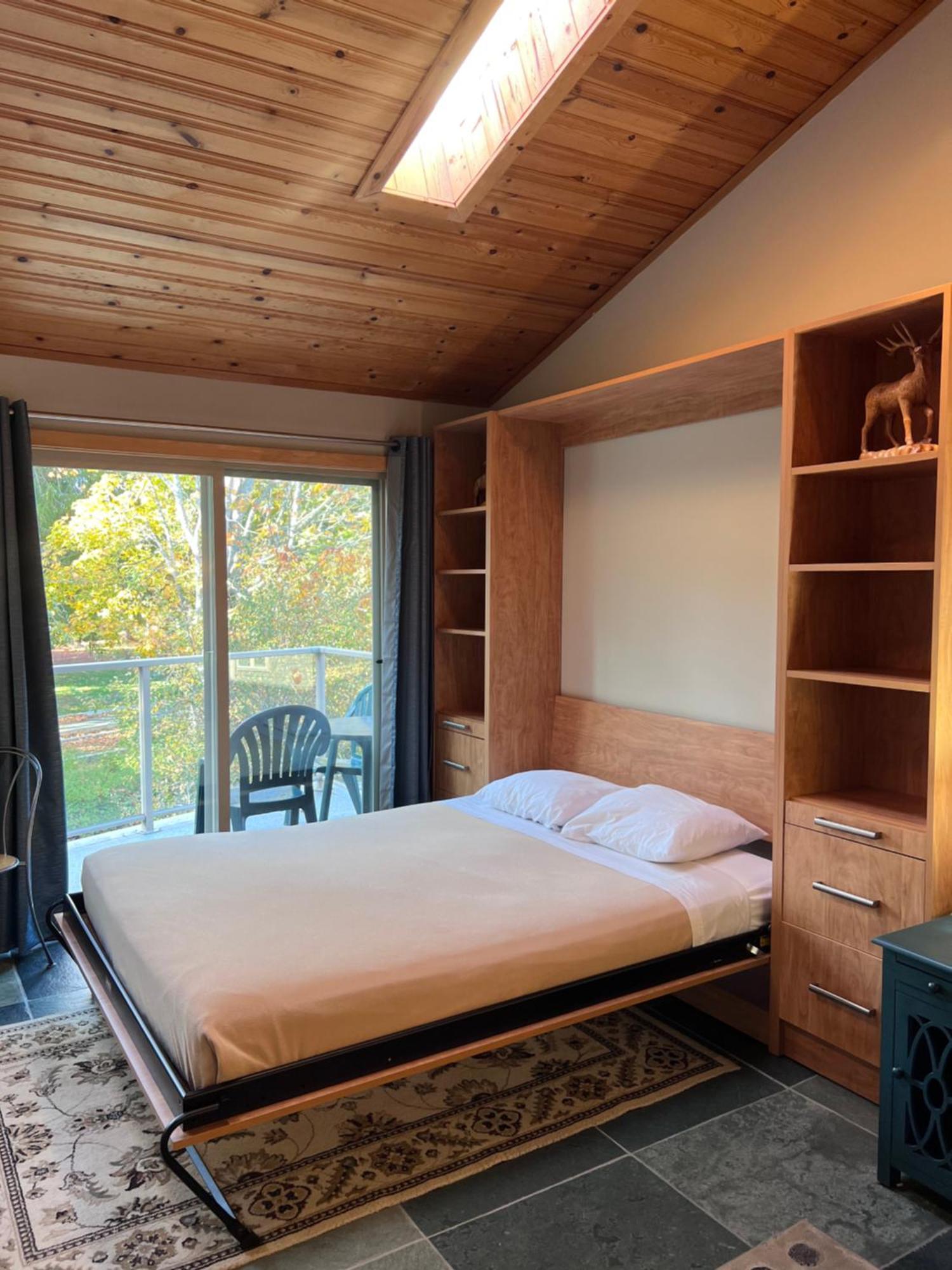 Shorewater Resort Qualicum Beach Zewnętrze zdjęcie