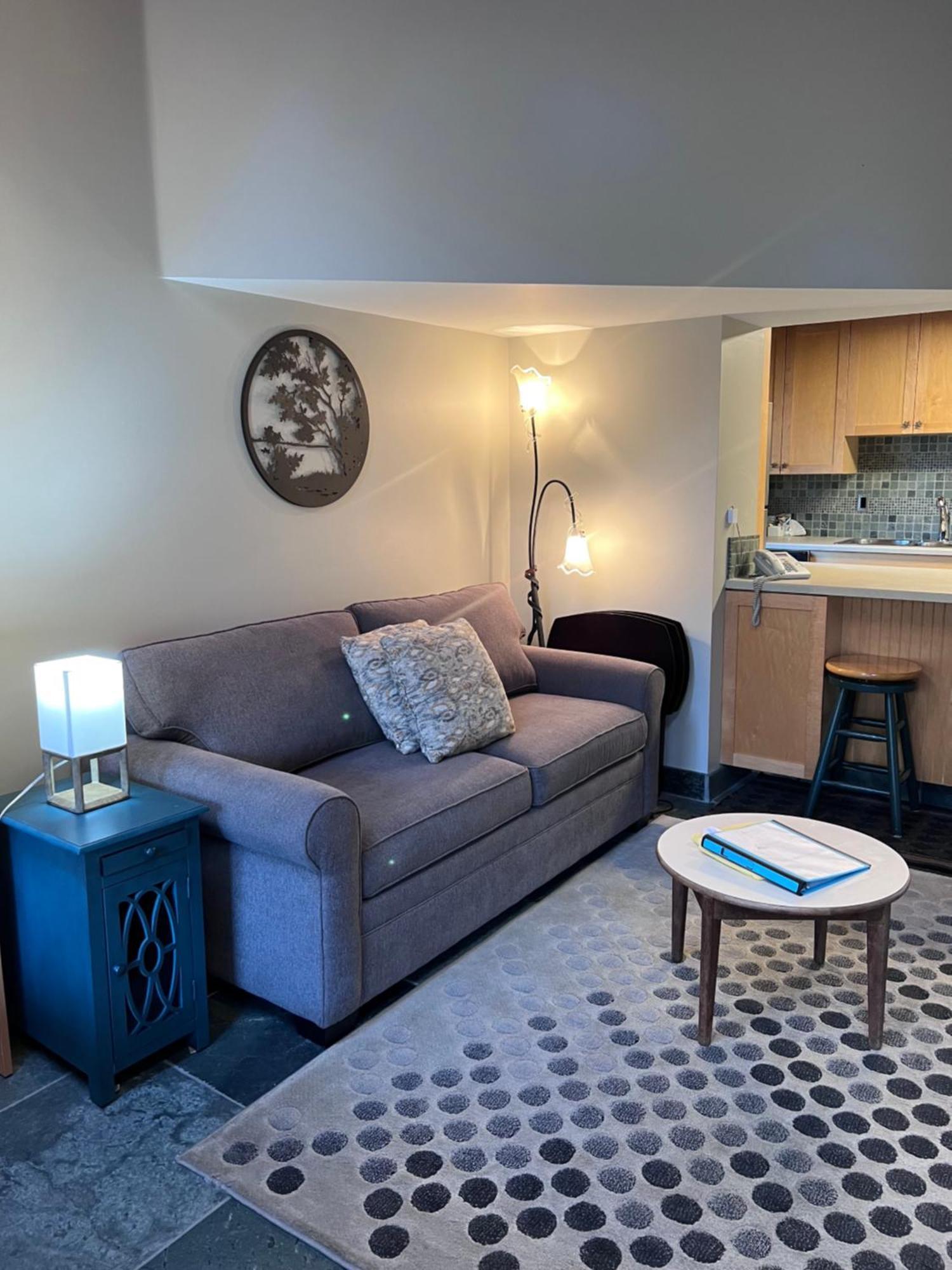 Shorewater Resort Qualicum Beach Zewnętrze zdjęcie
