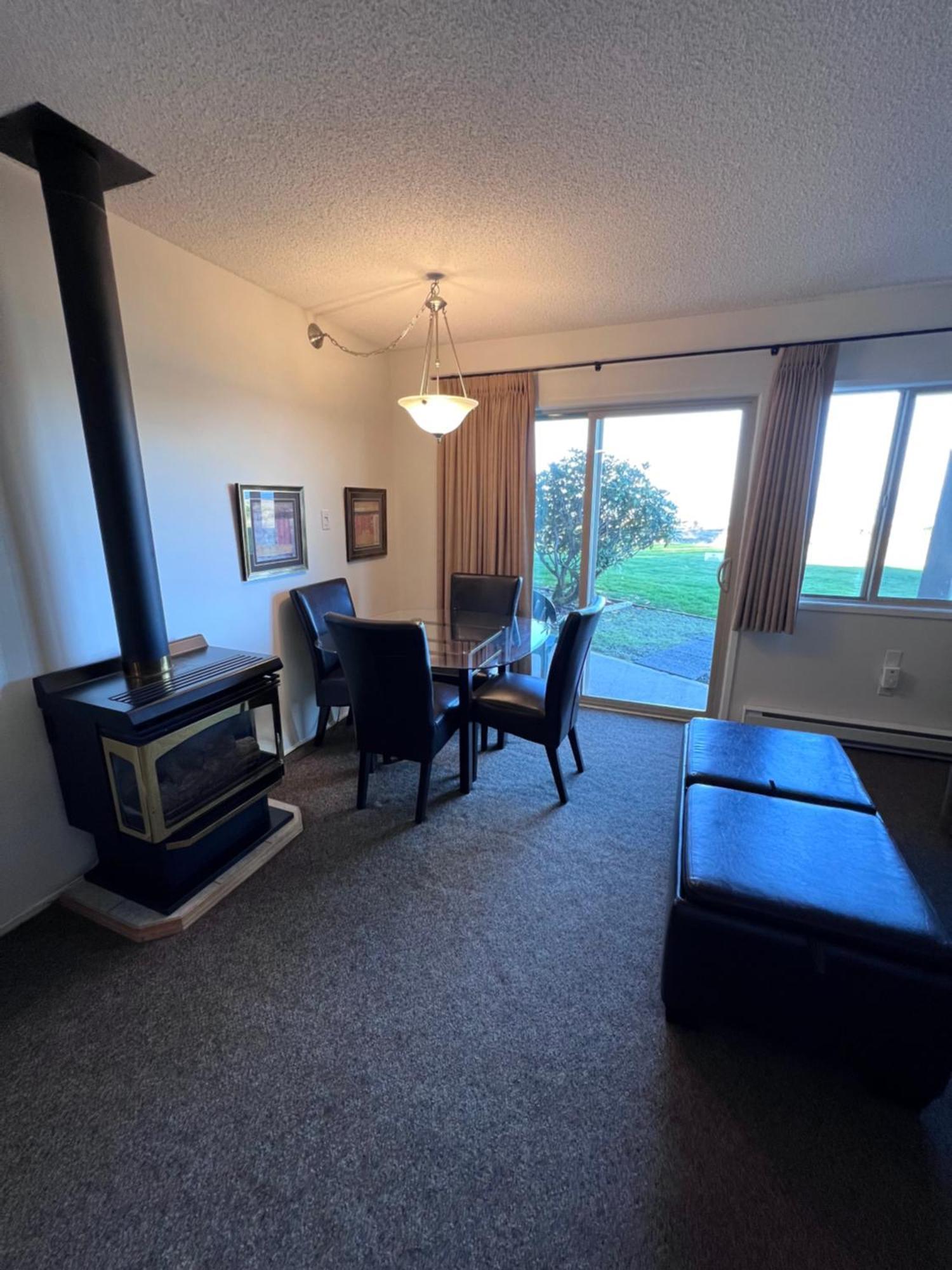 Shorewater Resort Qualicum Beach Zewnętrze zdjęcie